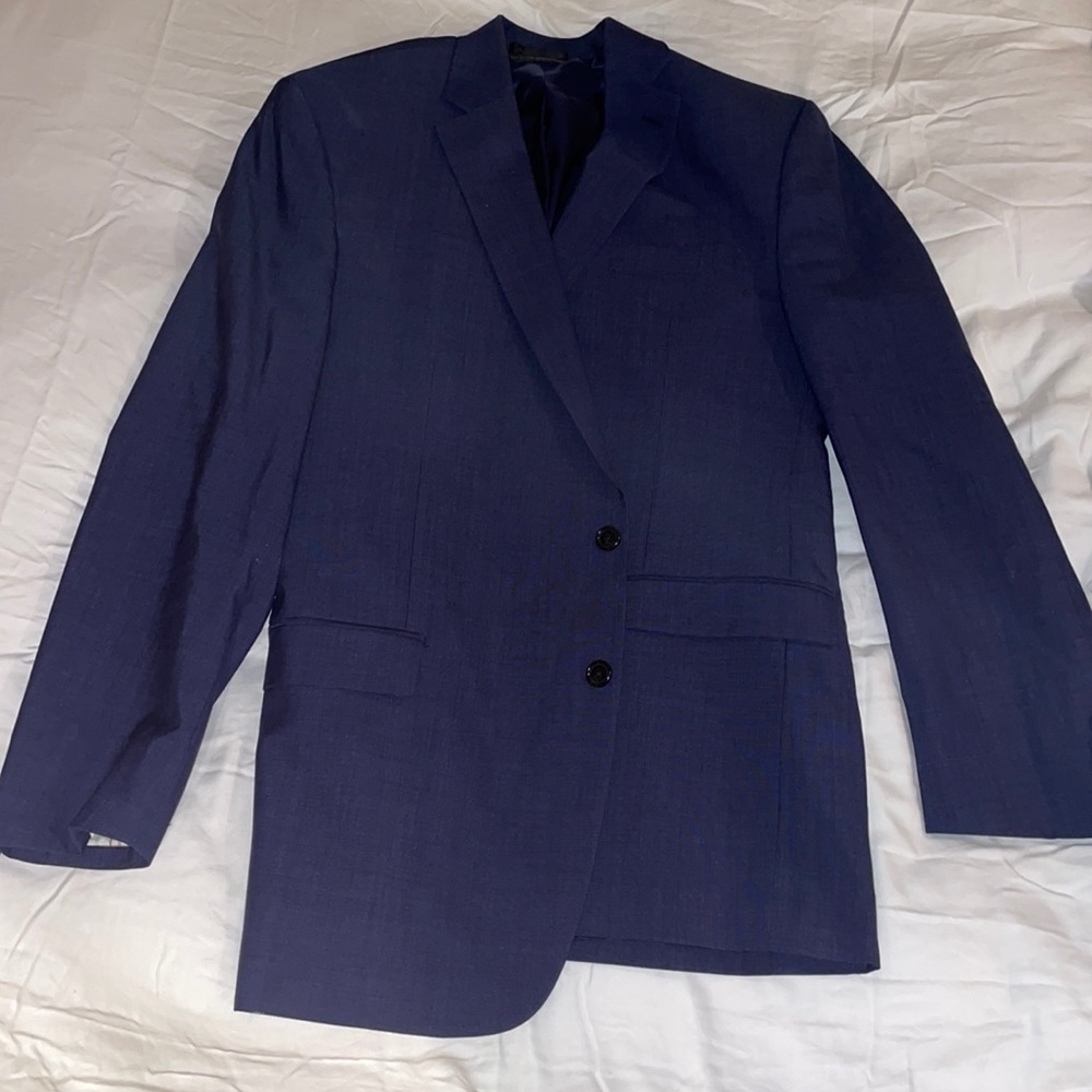 Ralph Lauren Men’s Full Suit